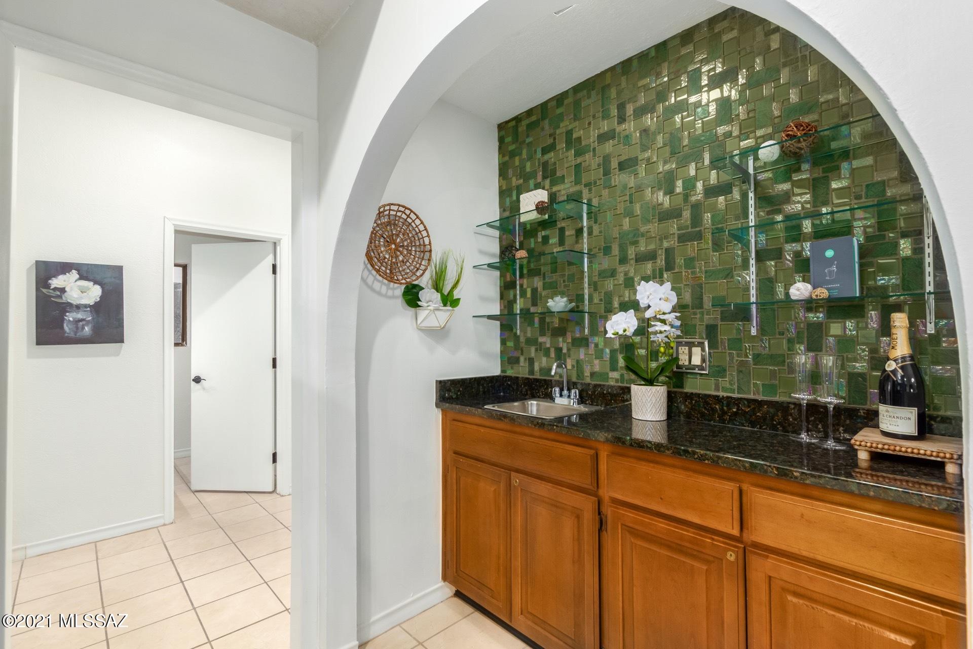 Coronado Foothills Estates - Residential