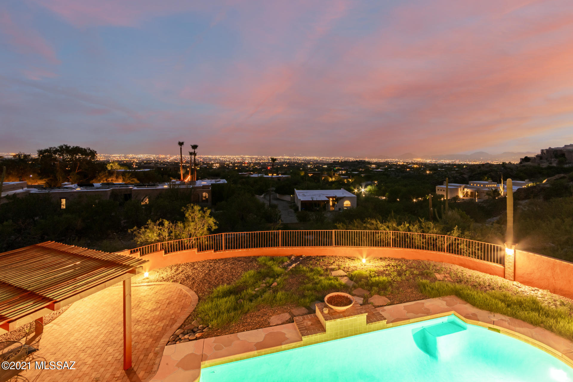 Coronado Foothills Estates - Residential