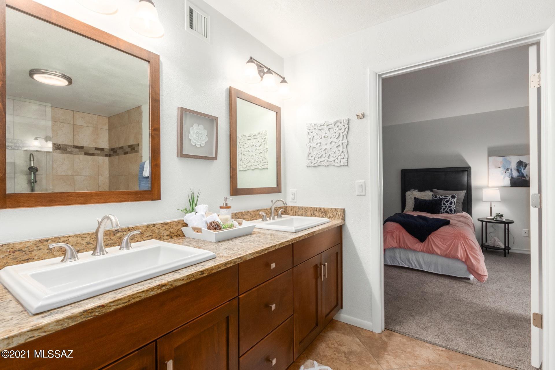 Coronado Foothills Estates - Residential