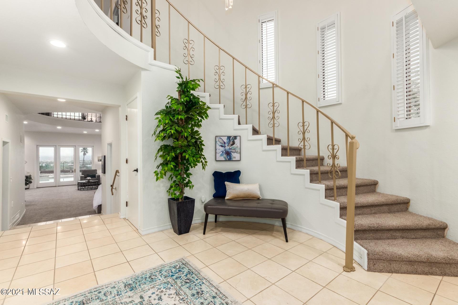 Coronado Foothills Estates - Residential