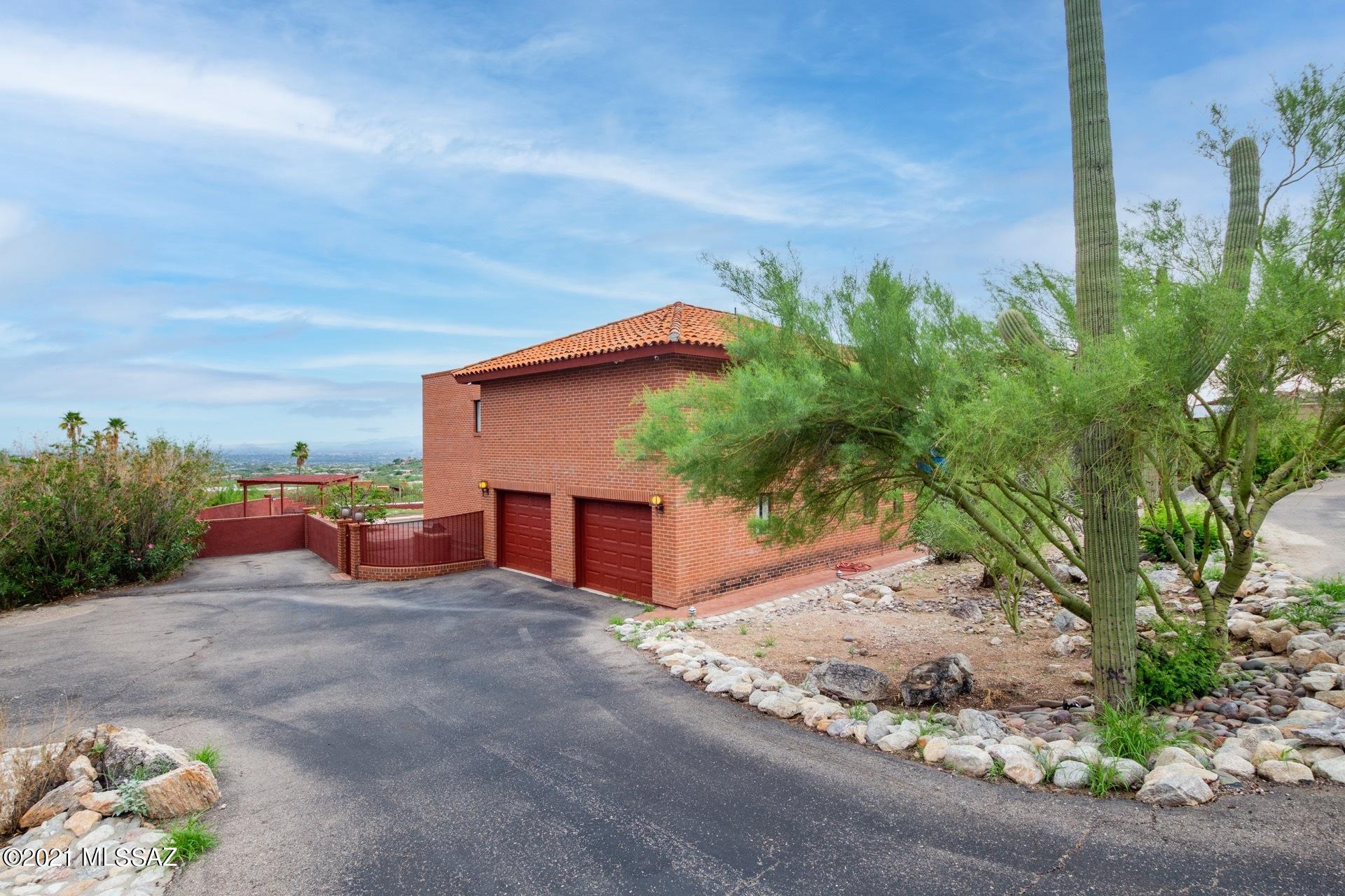 Coronado Foothills Estates - Residential