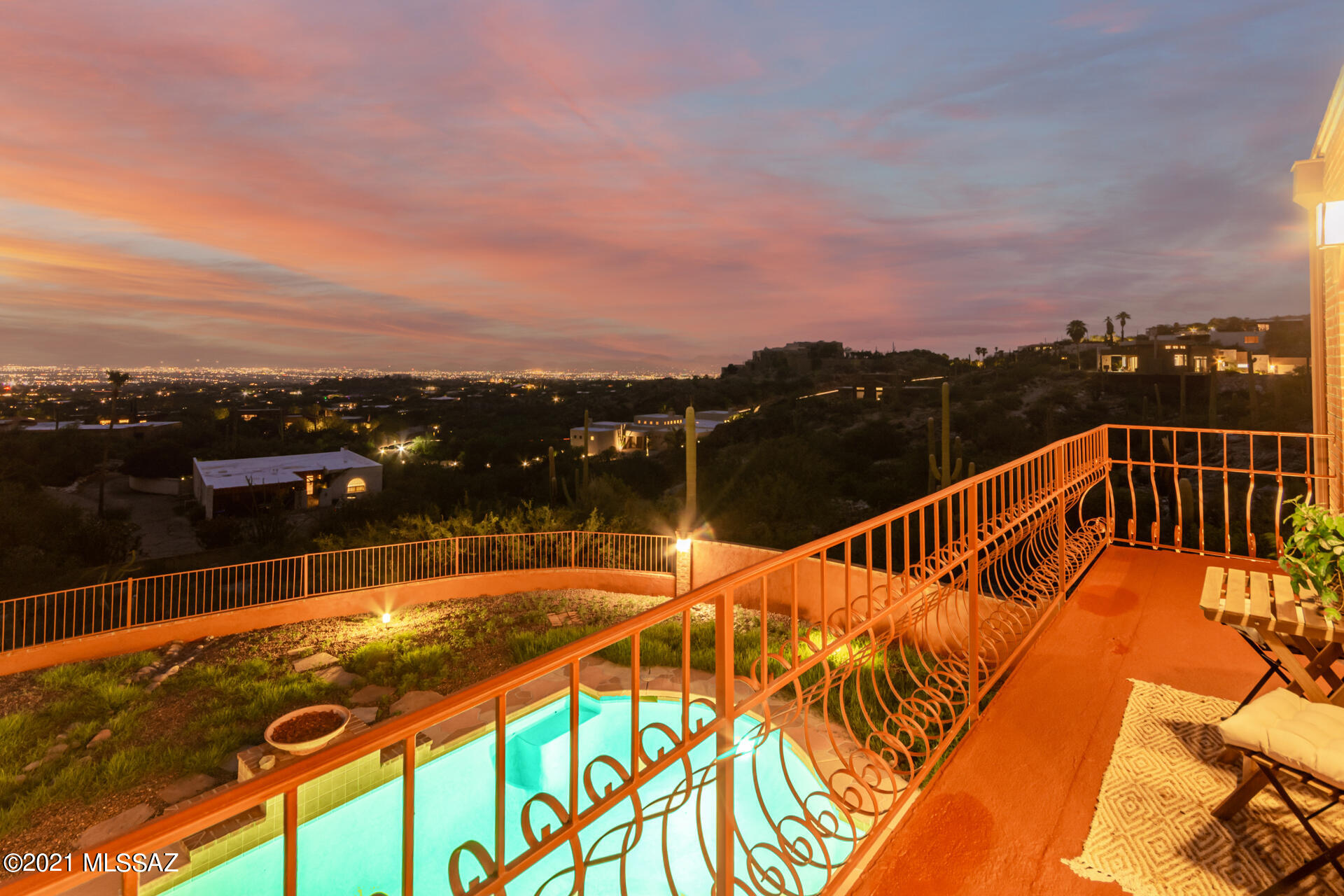 Coronado Foothills Estates - Residential