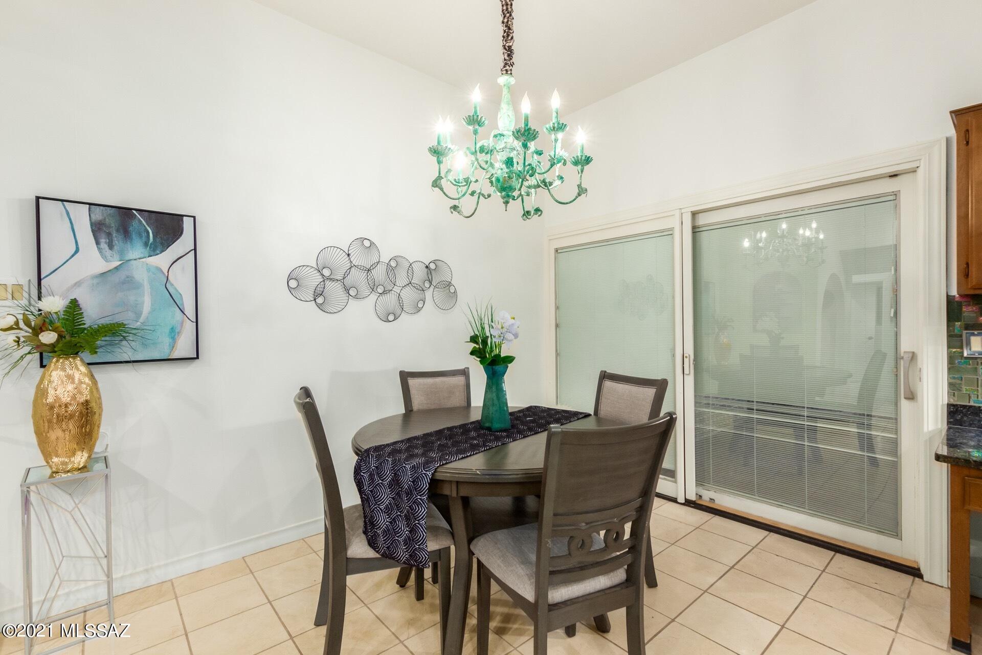 Coronado Foothills Estates - Residential