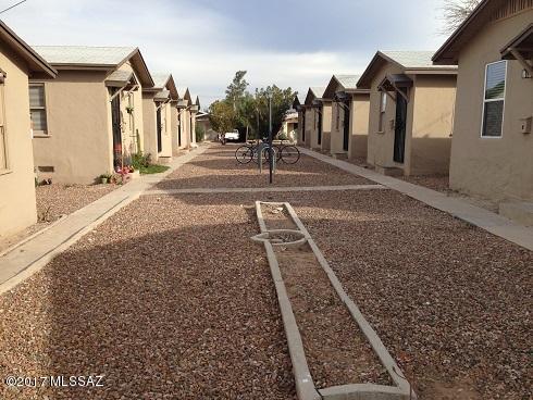 University Home Addition - Residential Lease