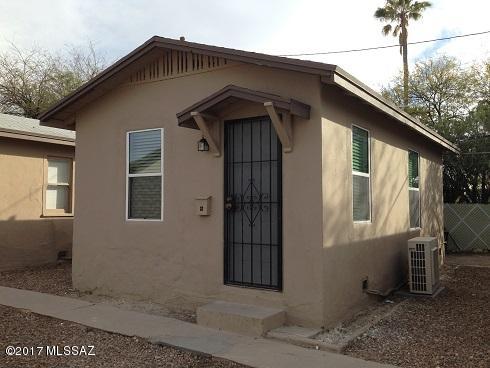 University Home Addition - Residential Lease