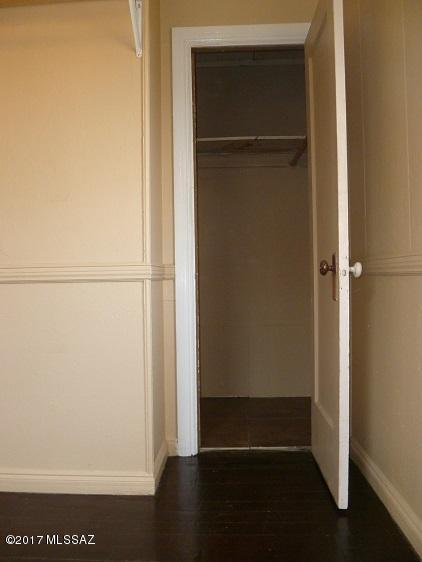 University Home Addition - Residential Lease
