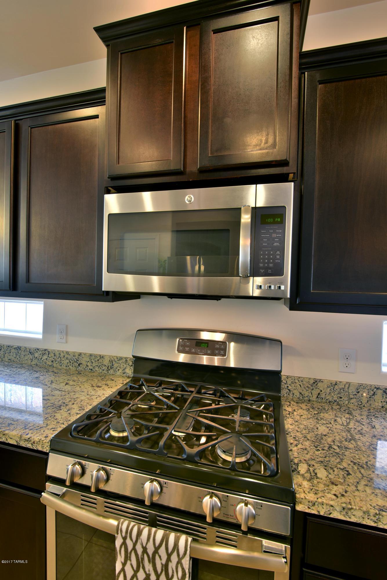 Oasis Hills - Residential