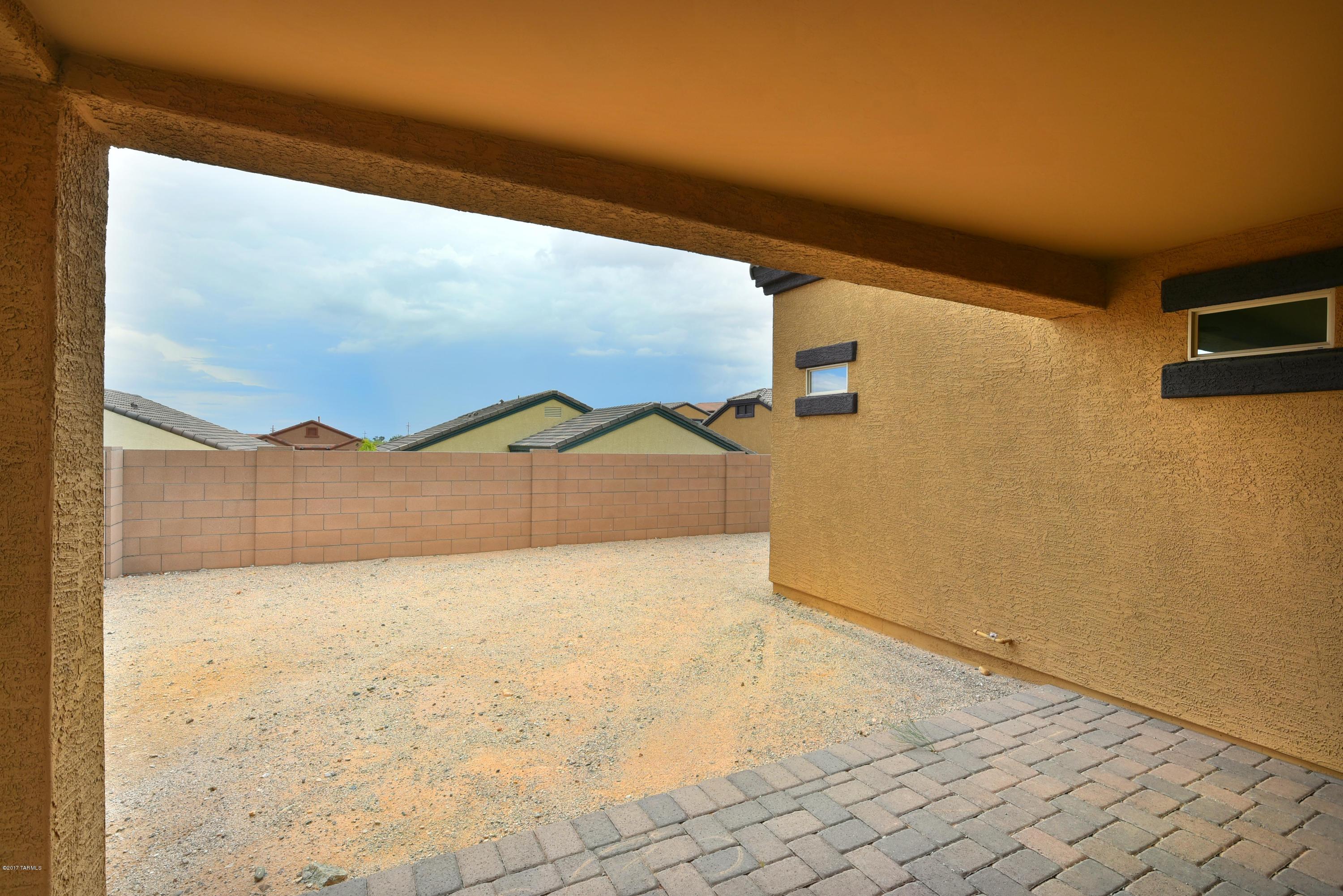 Oasis Hills - Residential