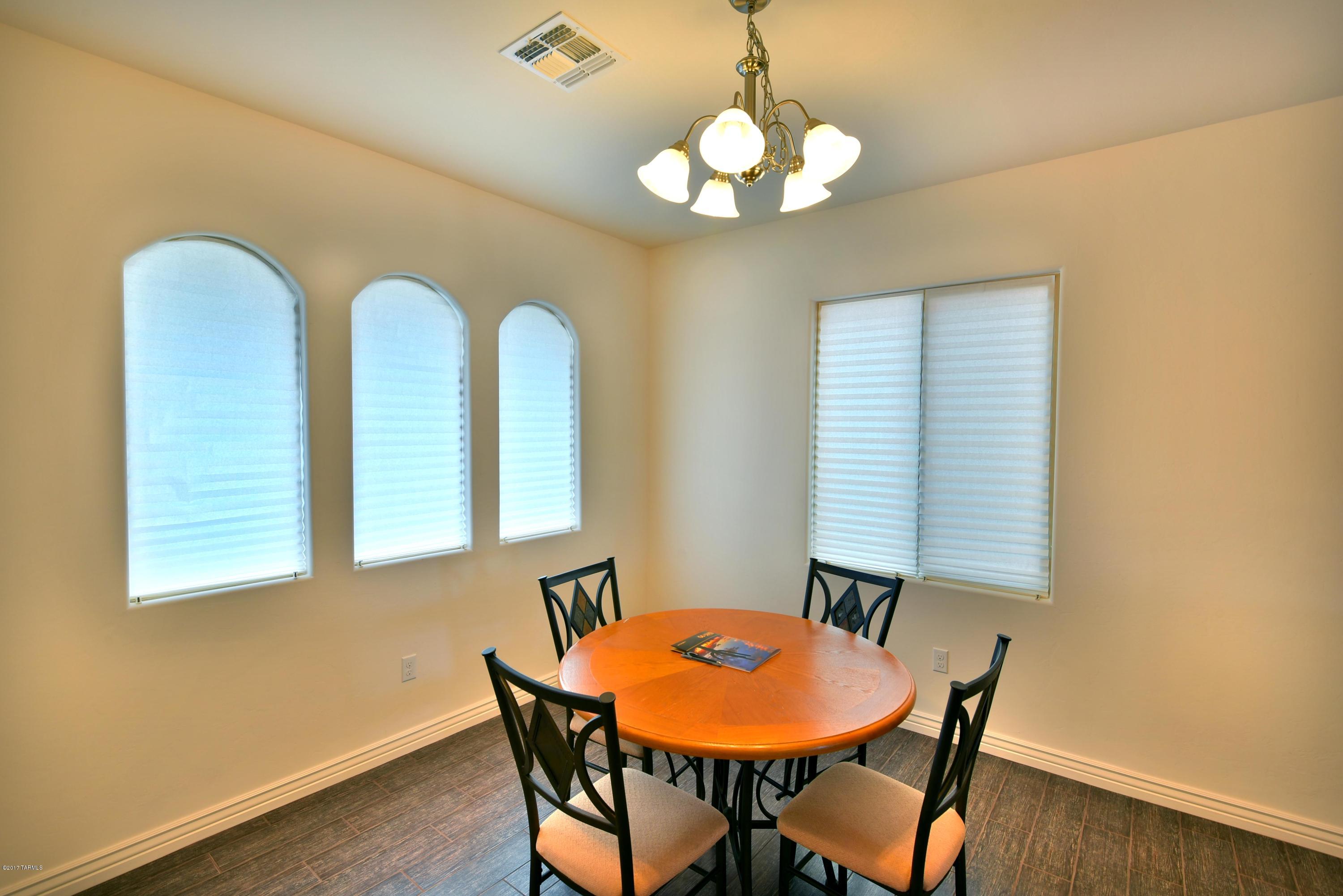 Oasis Hills - Residential