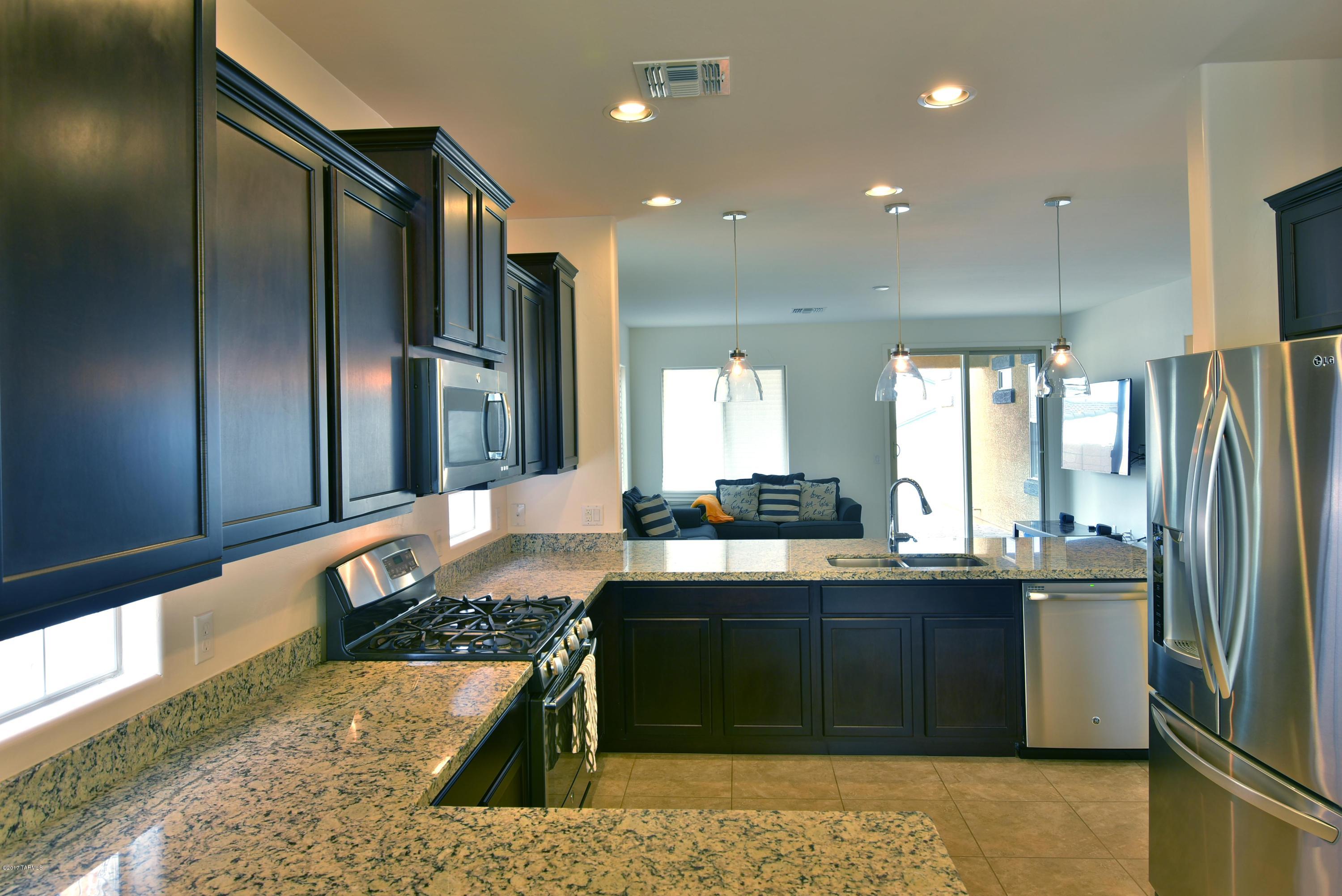 Oasis Hills - Residential