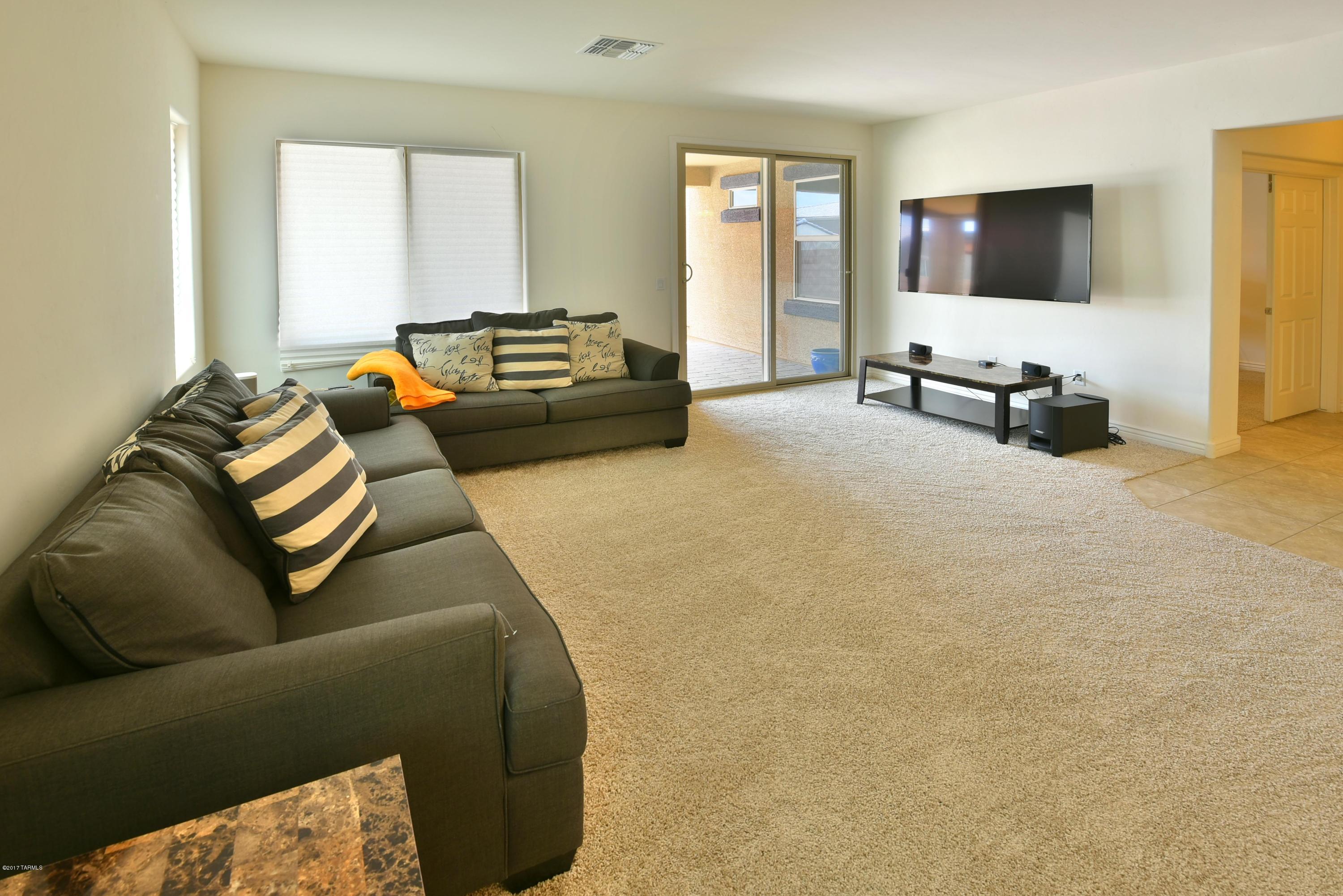 Oasis Hills - Residential