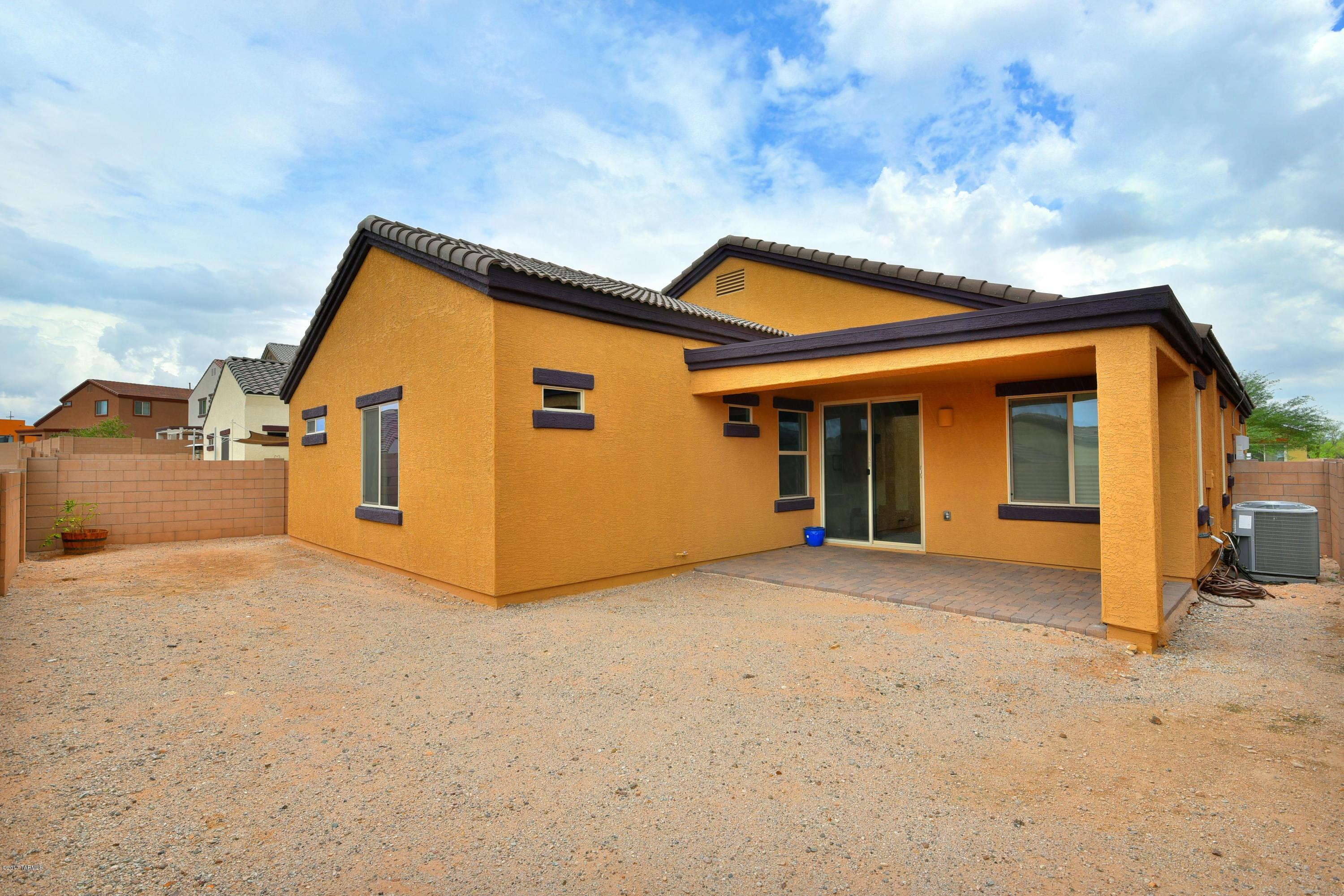 Oasis Hills - Residential