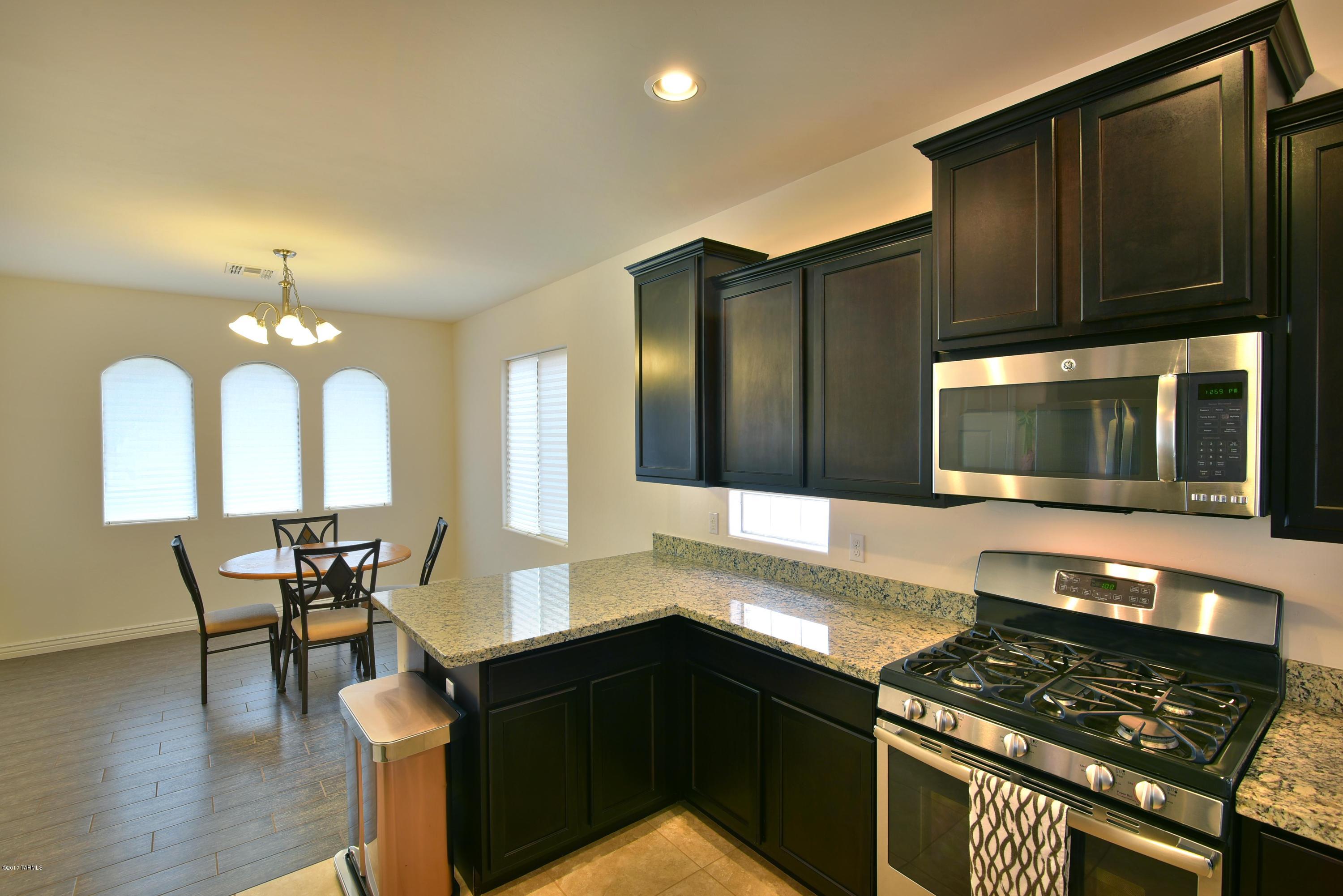 Oasis Hills - Residential