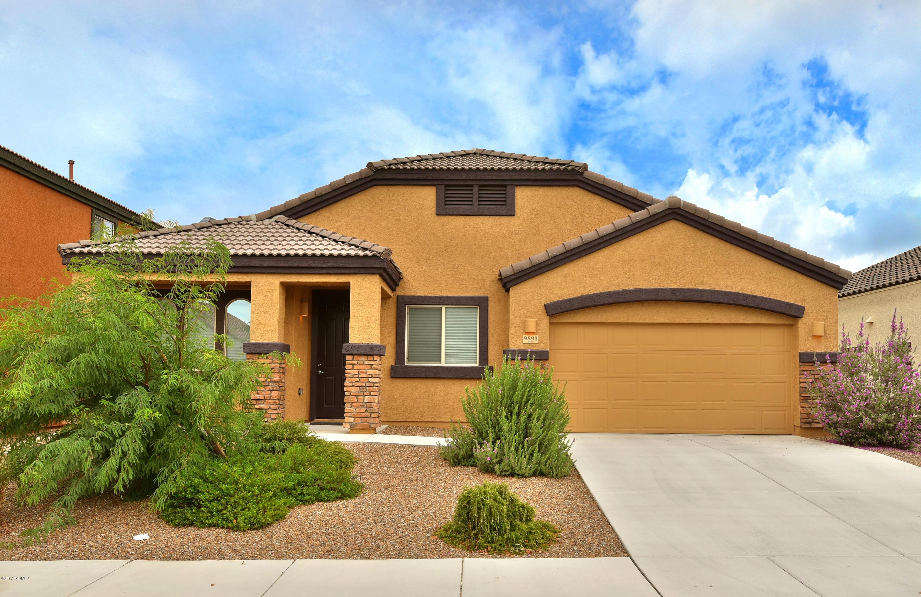 Oasis Hills - Residential
