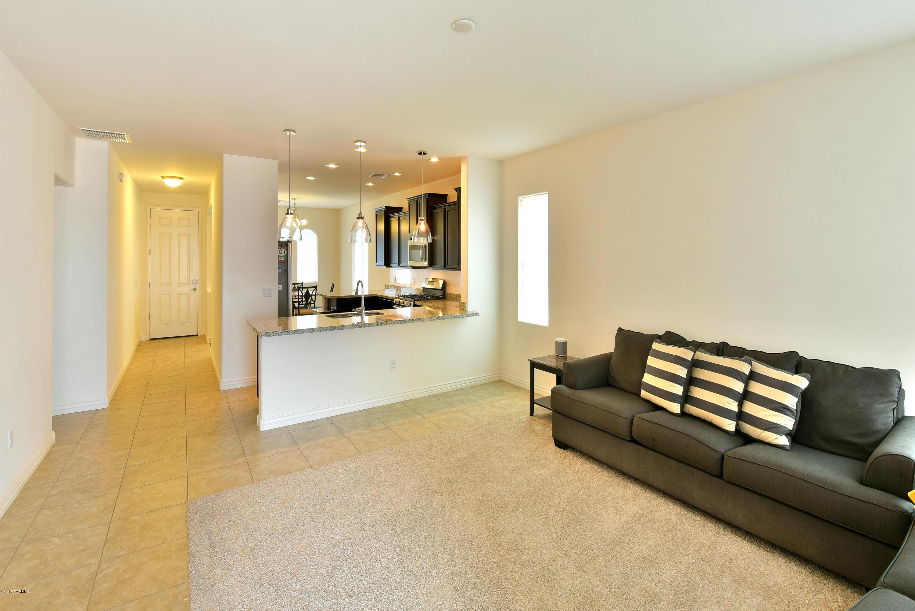 Oasis Hills - Residential