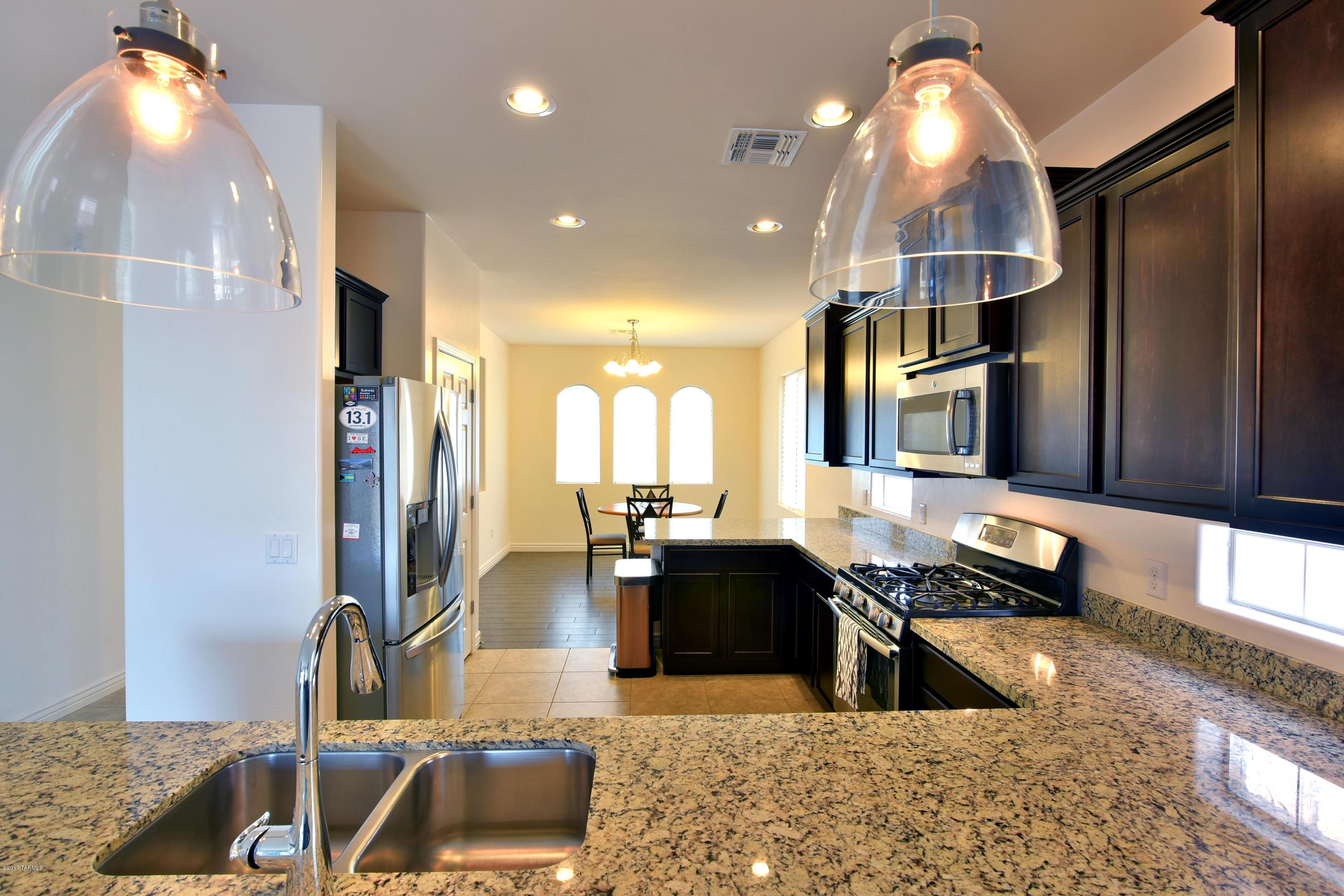 Oasis Hills - Residential