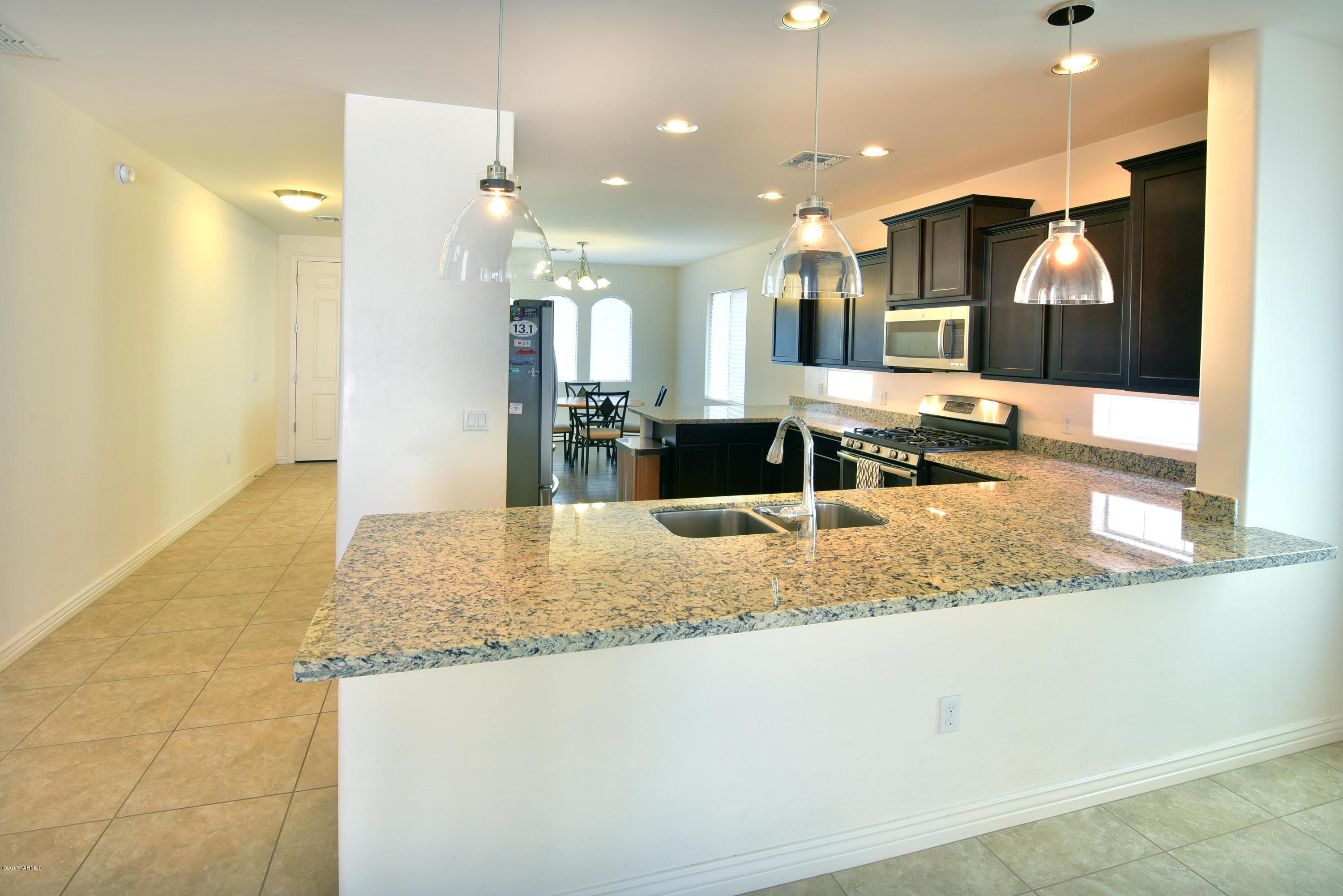 Oasis Hills - Residential