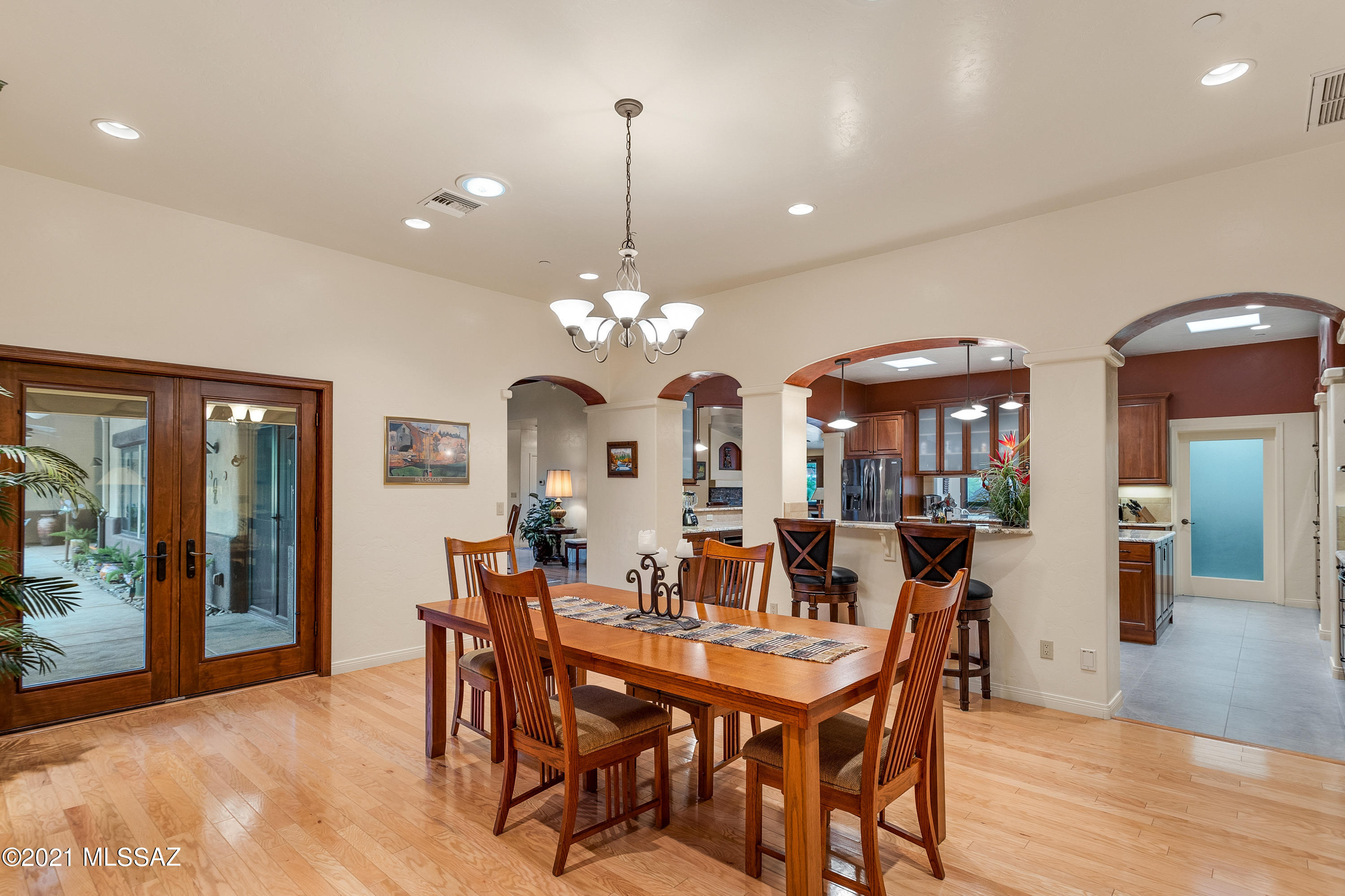 Country Club Estates NO. 1 - Residential
