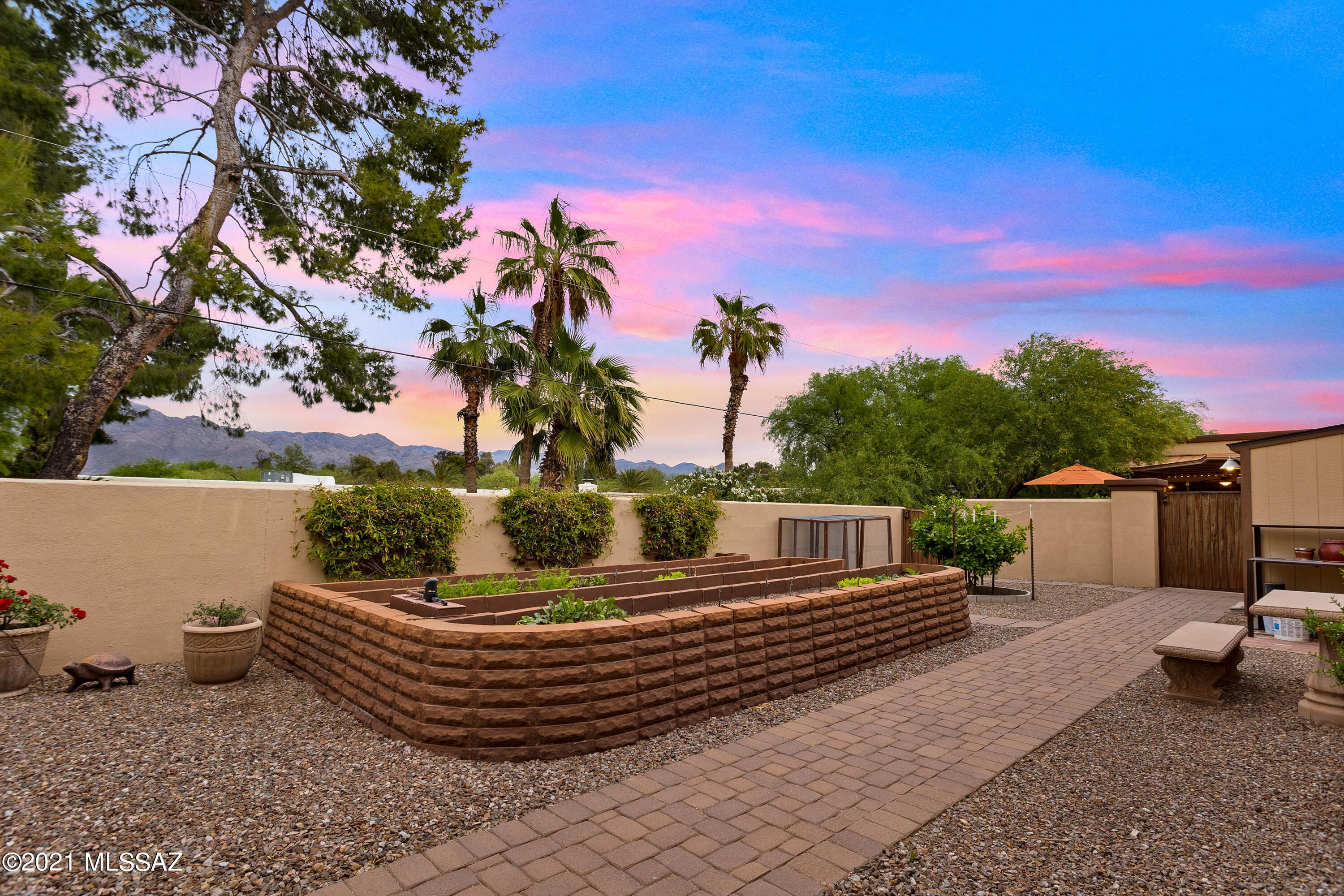 Country Club Estates NO. 1 - Residential