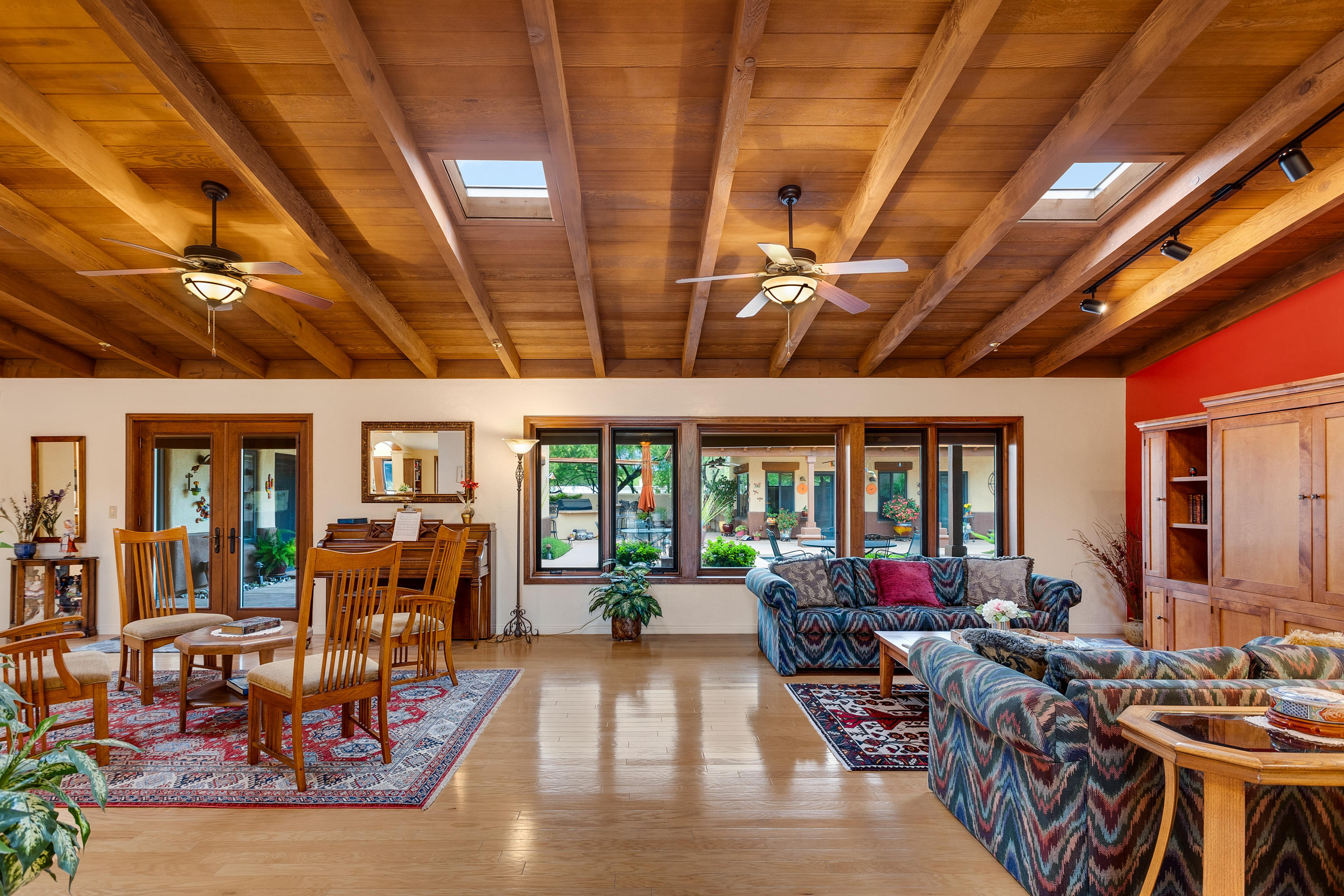 Country Club Estates NO. 1 - Residential