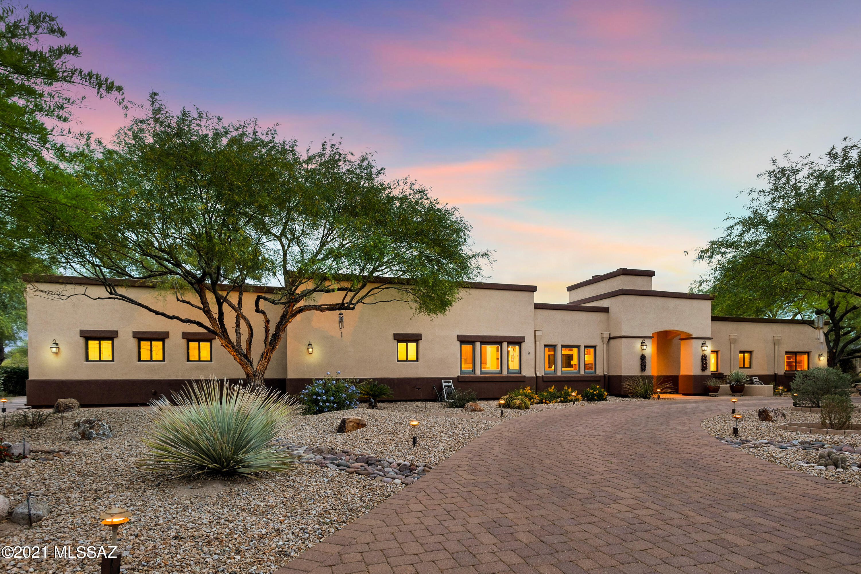 Country Club Estates NO. 1 - Residential