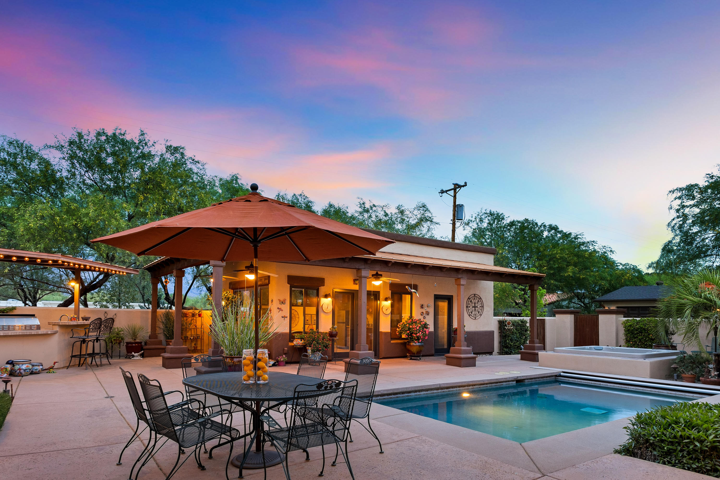 Country Club Estates NO. 1 - Residential