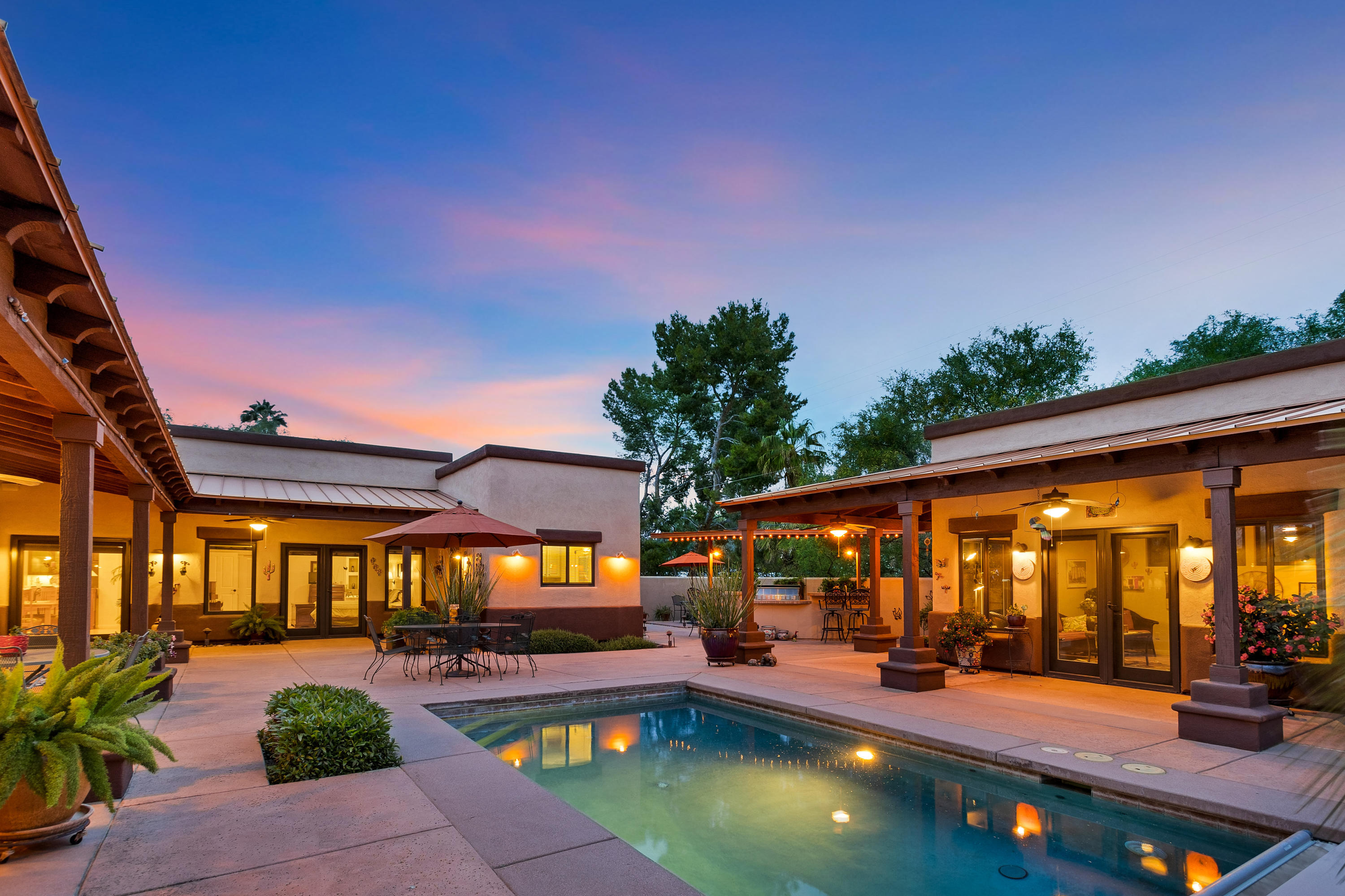 Country Club Estates NO. 1 - Residential
