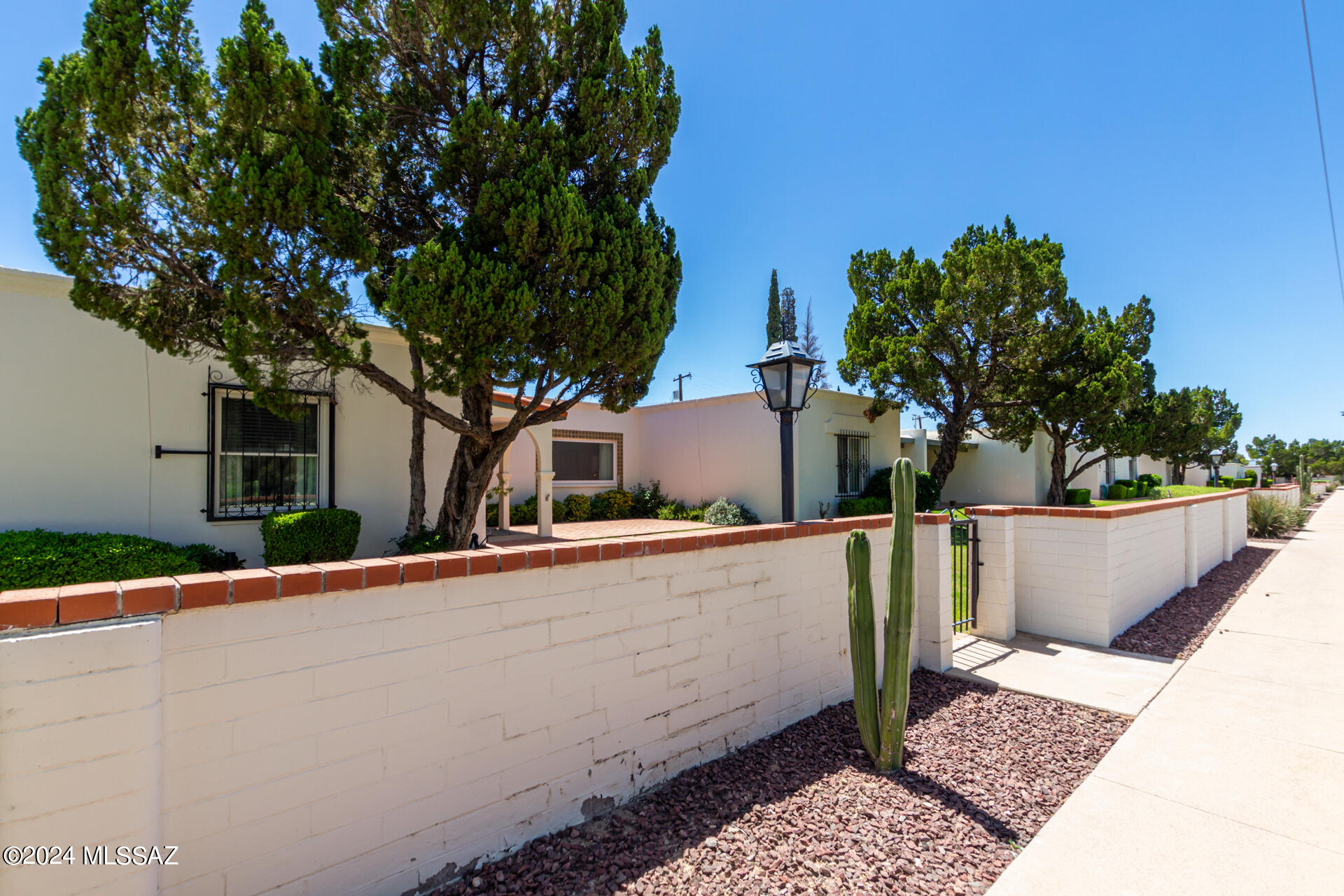 La Granada Block 1&2 - Residential
