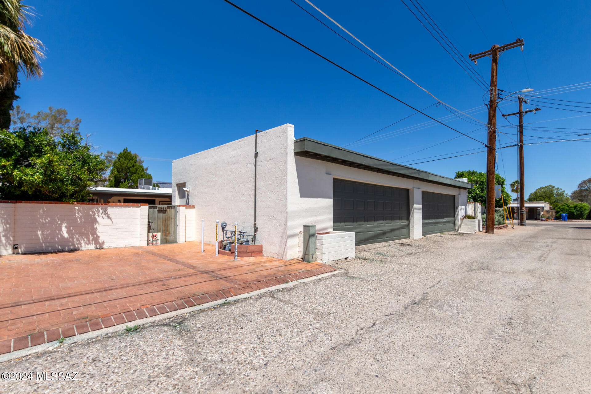 La Granada Block 1&2 - Residential