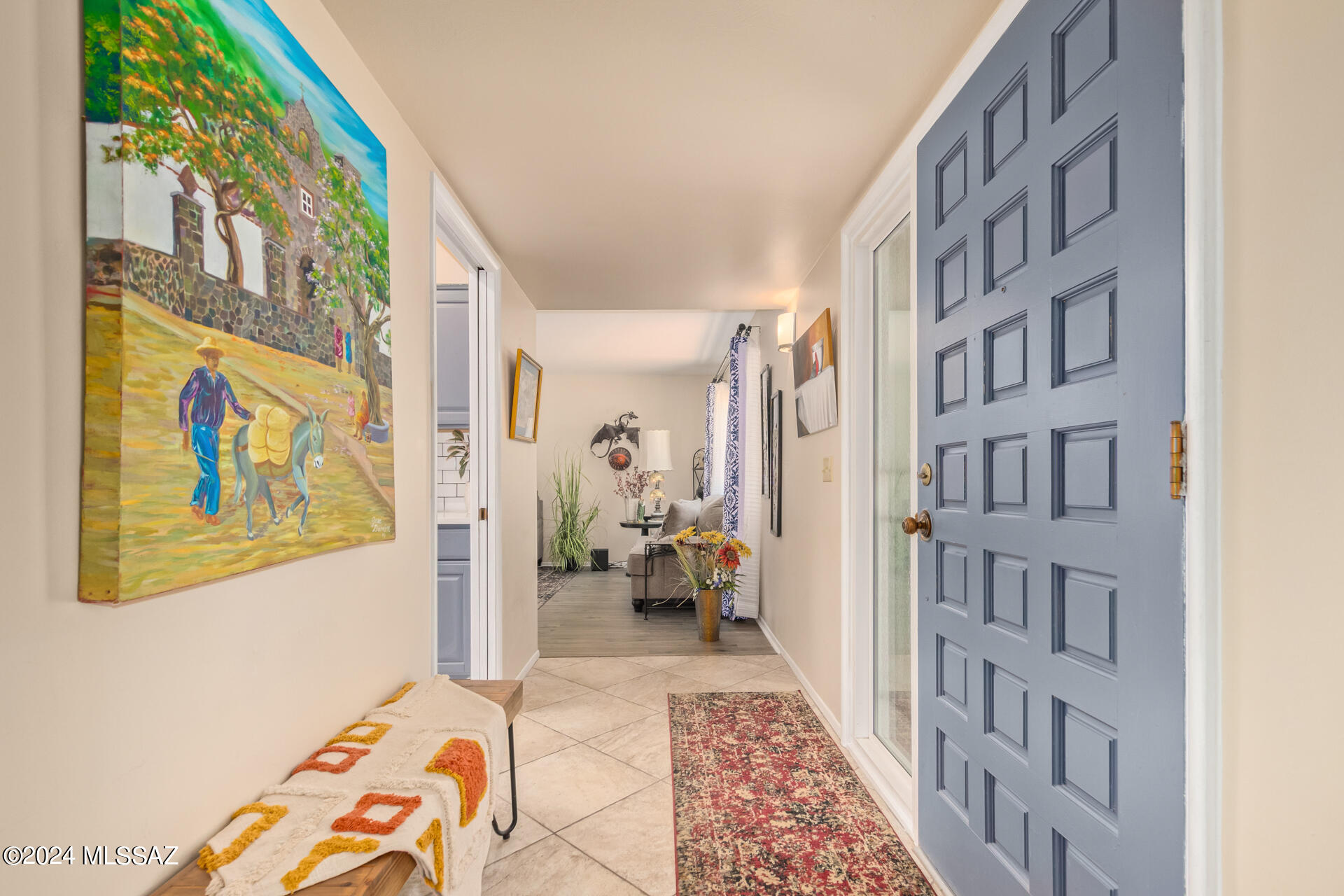 La Granada Block 1&2 - Residential