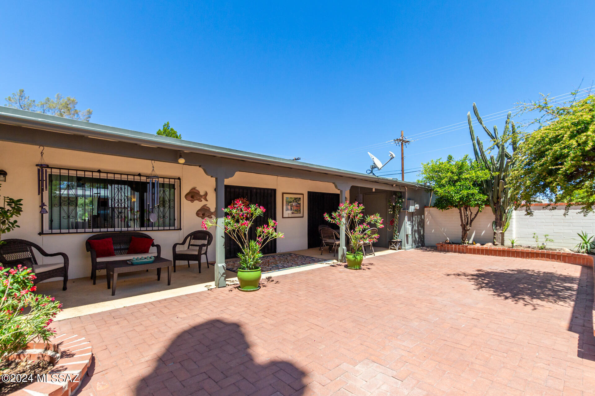 La Granada Block 1&2 - Residential