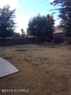 Sonoita Highlands - Residential