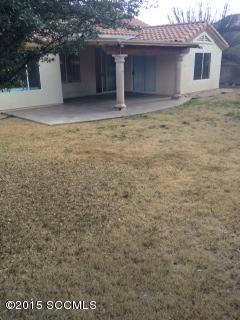 Sonoita Highlands - Residential