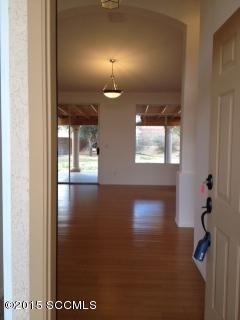 Sonoita Highlands - Residential