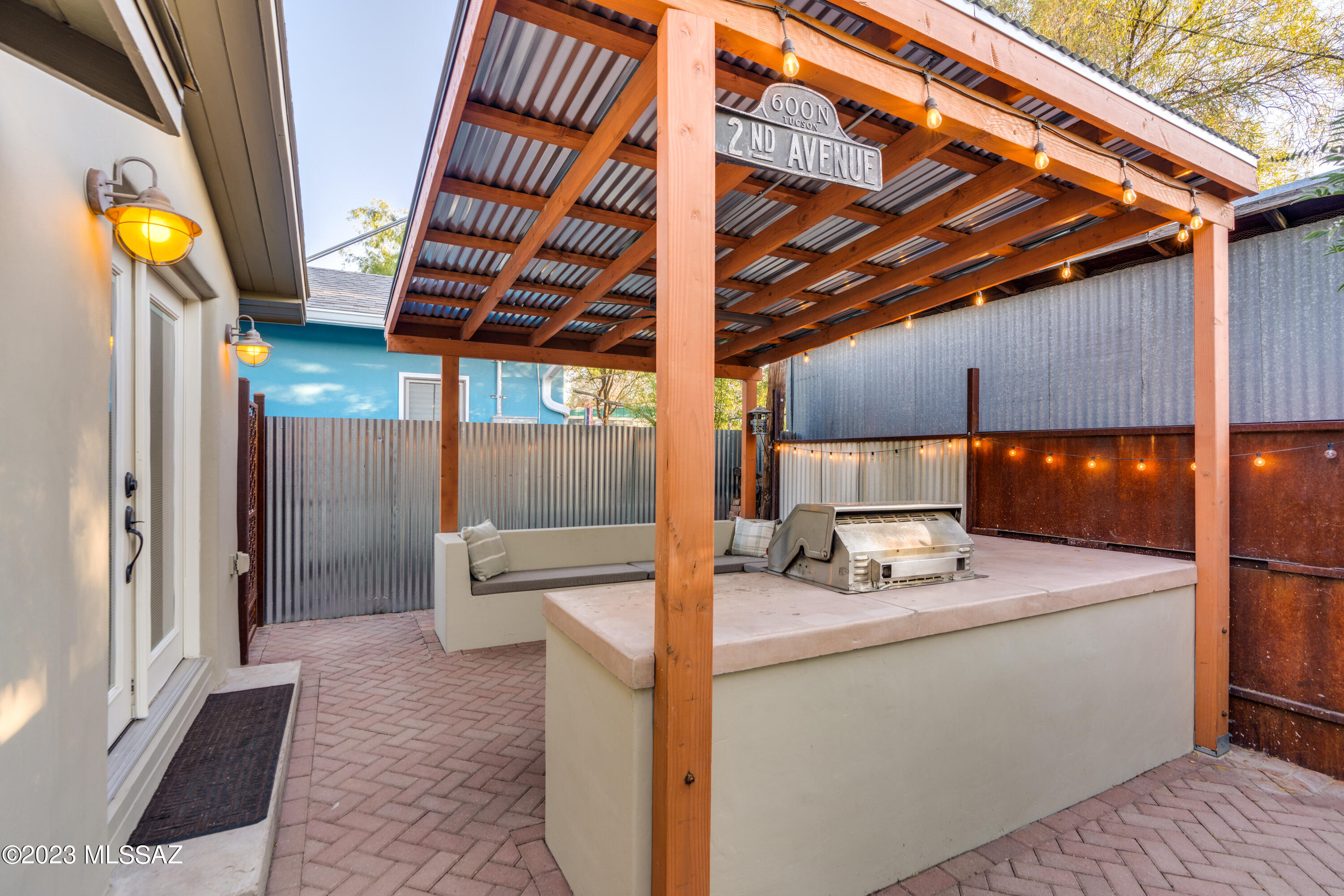 C.O.T. Resub - Residential