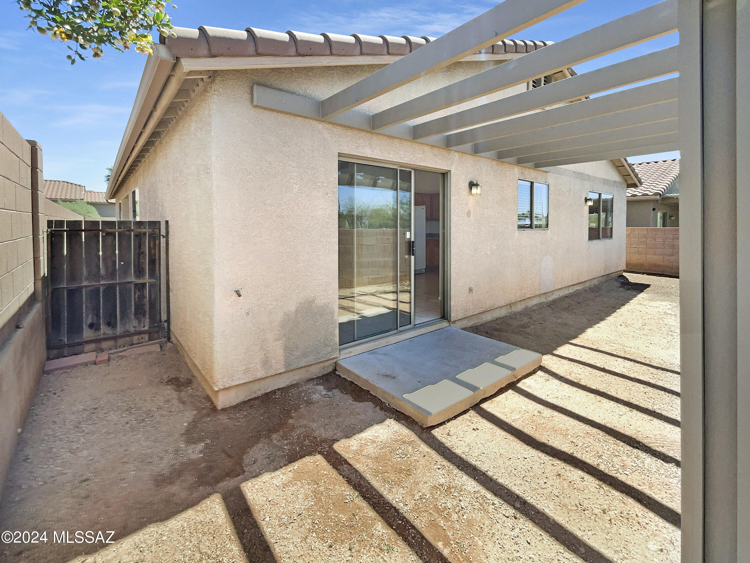 Rita Reserve (1-43) - Residential