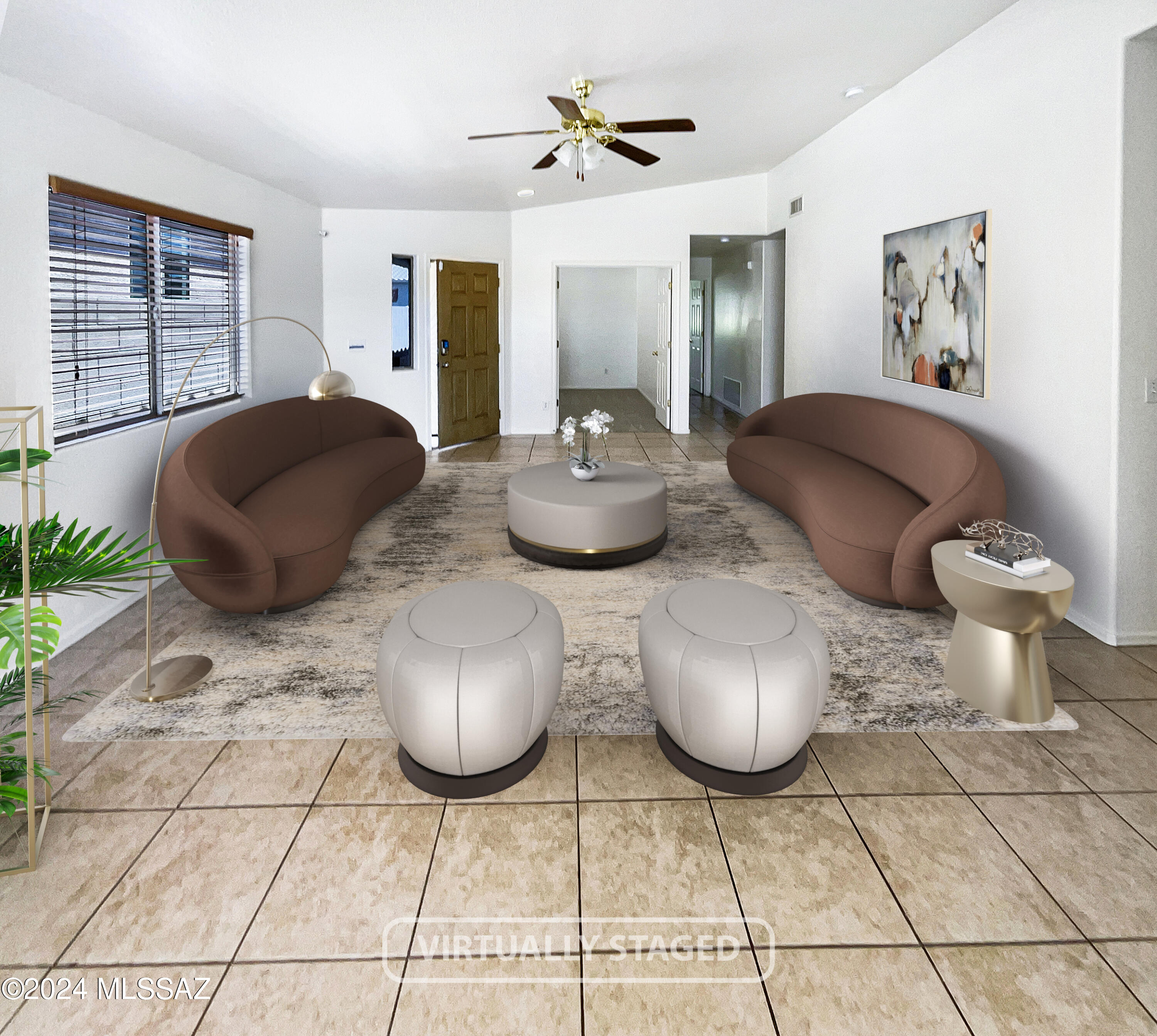 Rita Reserve (1-43) - Residential