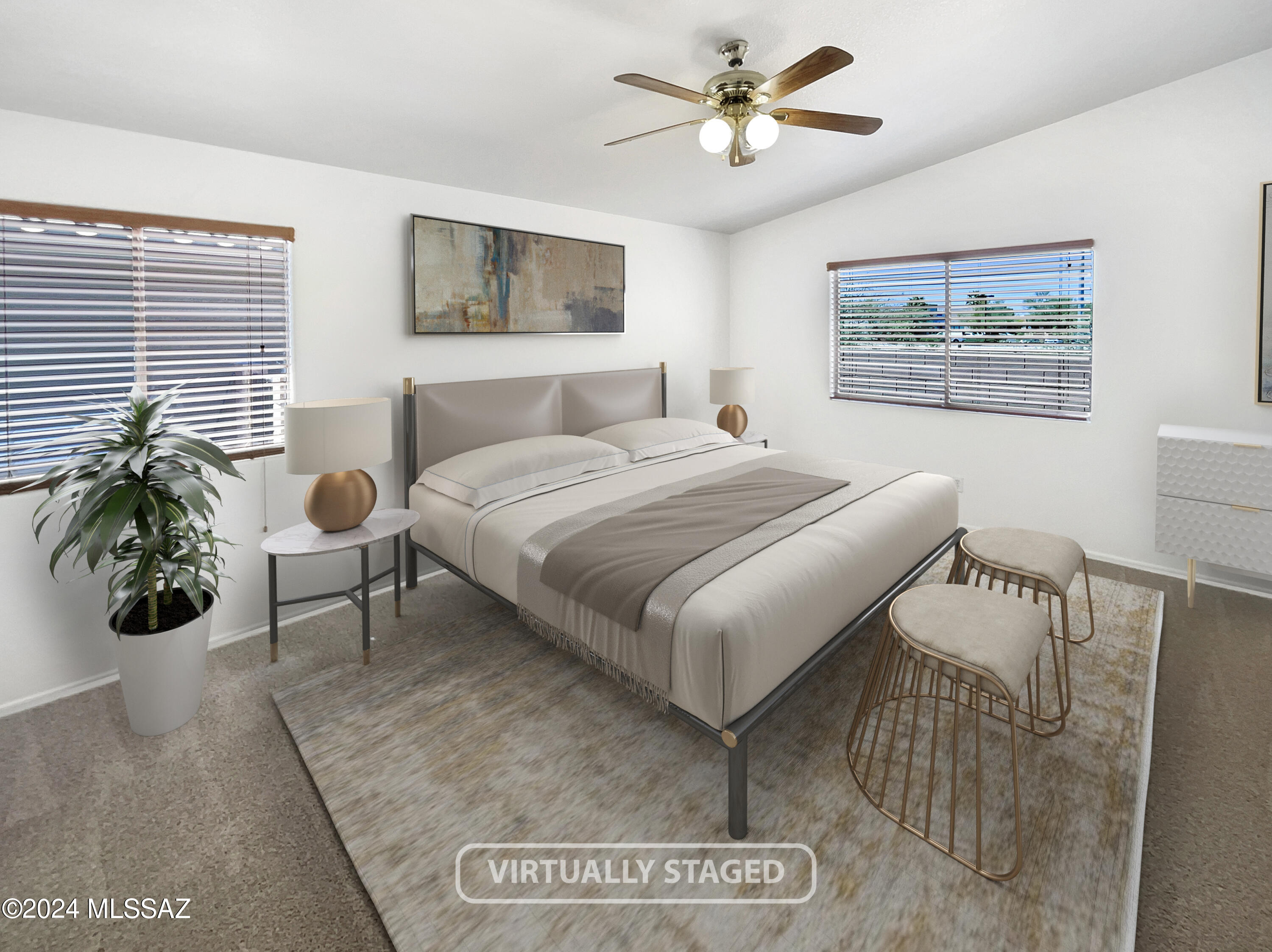 Rita Reserve (1-43) - Residential