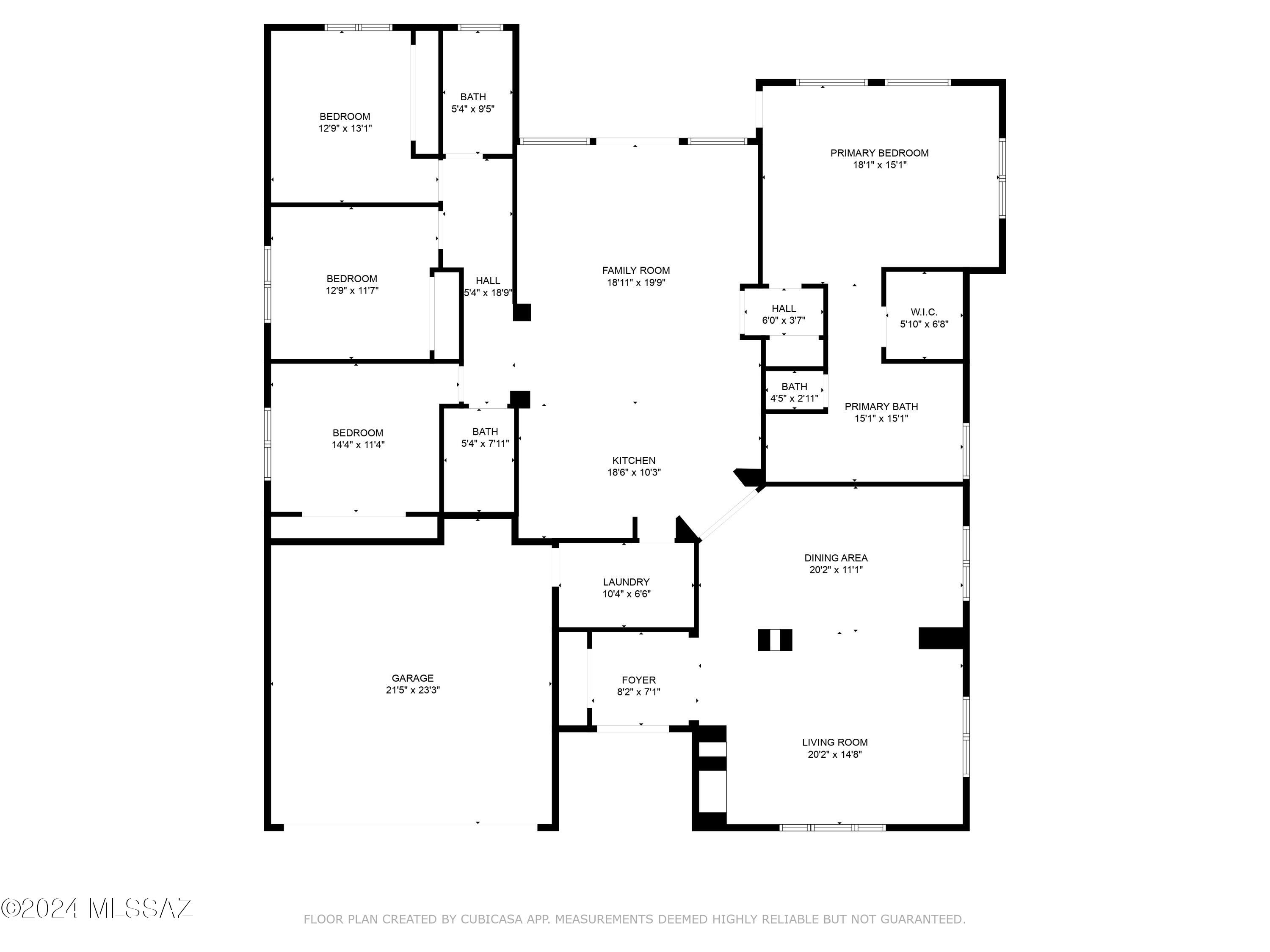 Montage Vista Phase II (30-73) - Residential