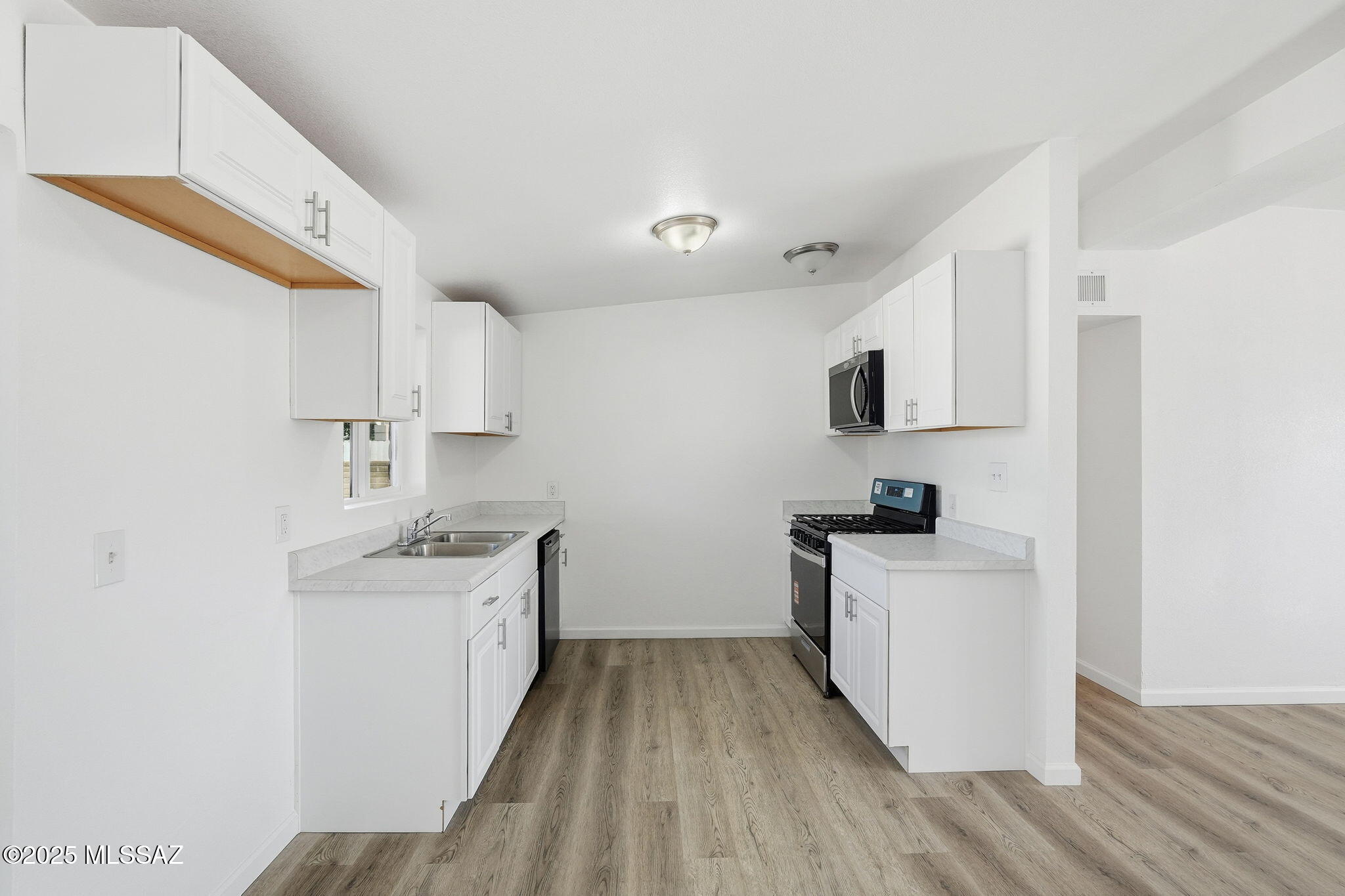 Vista Del Norte - Residential