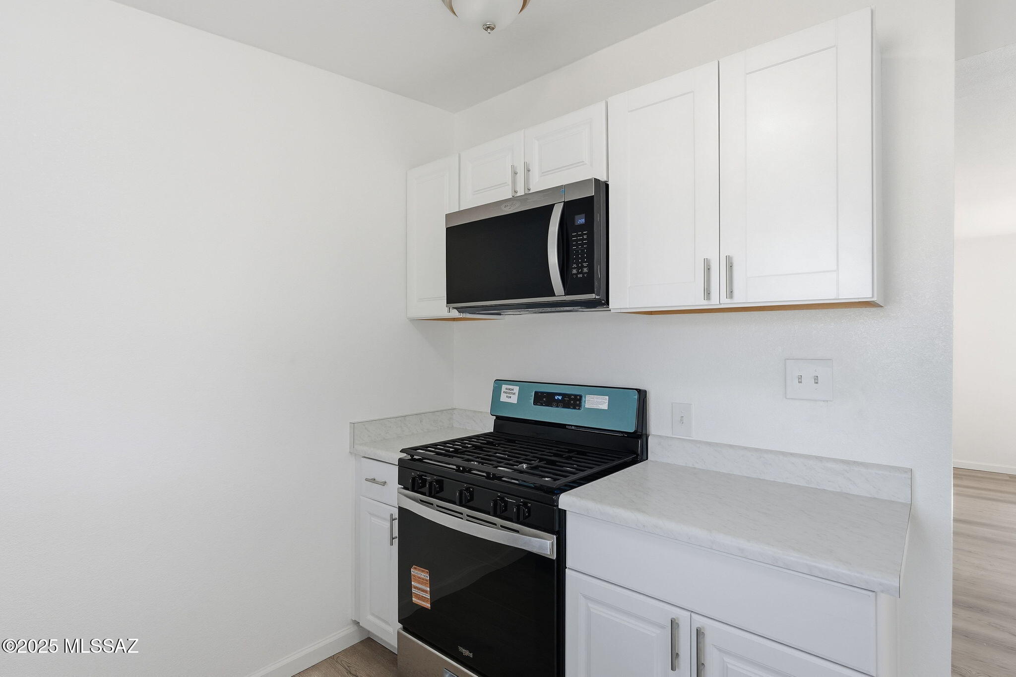 Vista Del Norte - Residential