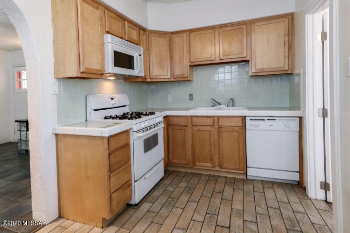New Deal Acres - Residential