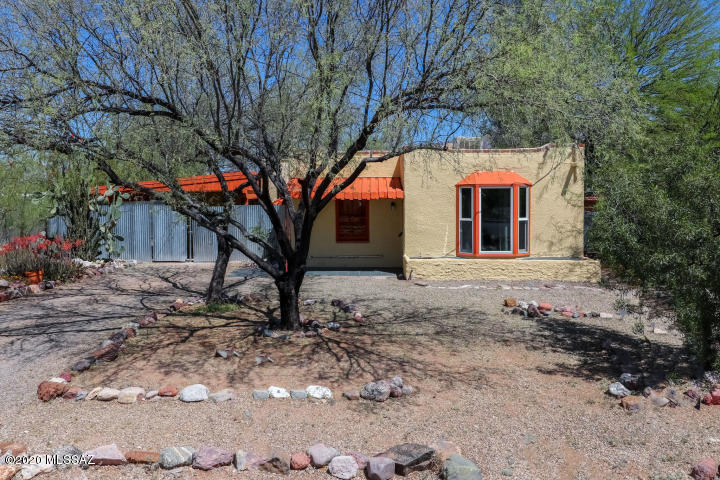 New Deal Acres - Residential