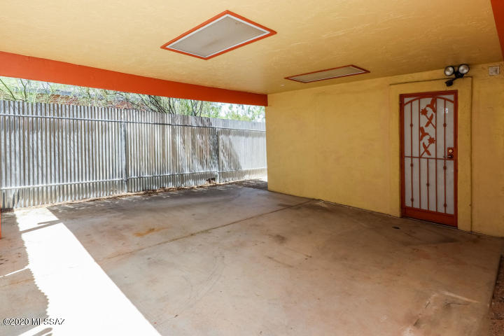 New Deal Acres - Residential