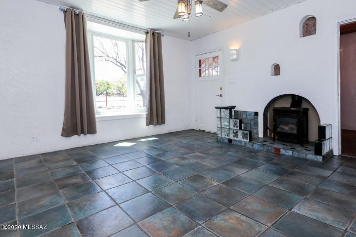 New Deal Acres - Residential