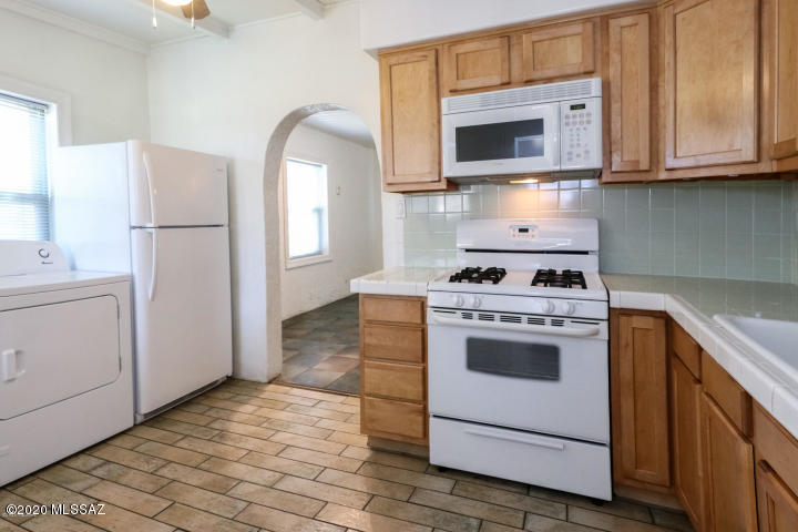New Deal Acres - Residential