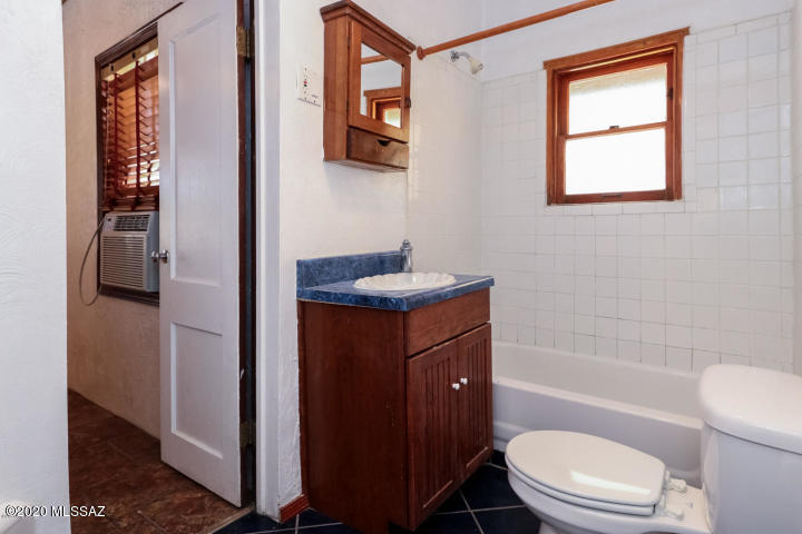 New Deal Acres - Residential