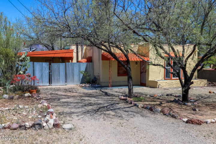 New Deal Acres - Residential