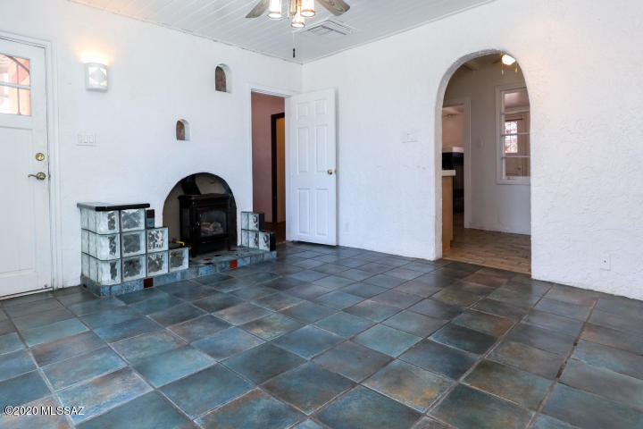 New Deal Acres - Residential