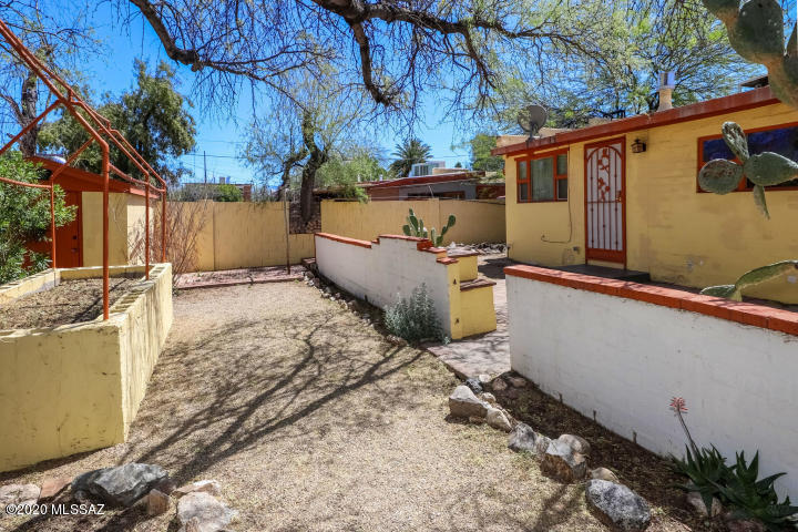 New Deal Acres - Residential